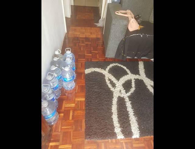 2 BEDROOM HOUSE FOR SALE IN TRENANCE MANOR